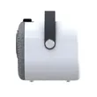Lumi Smart Projector w/Bluetoo